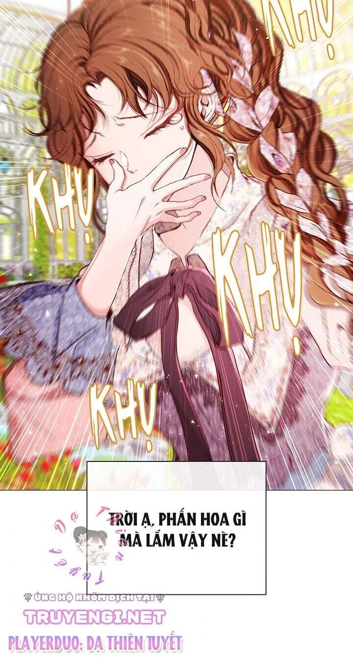 Trở Thành Tiểu Thư Xấu Xí Chapter 37 - 54