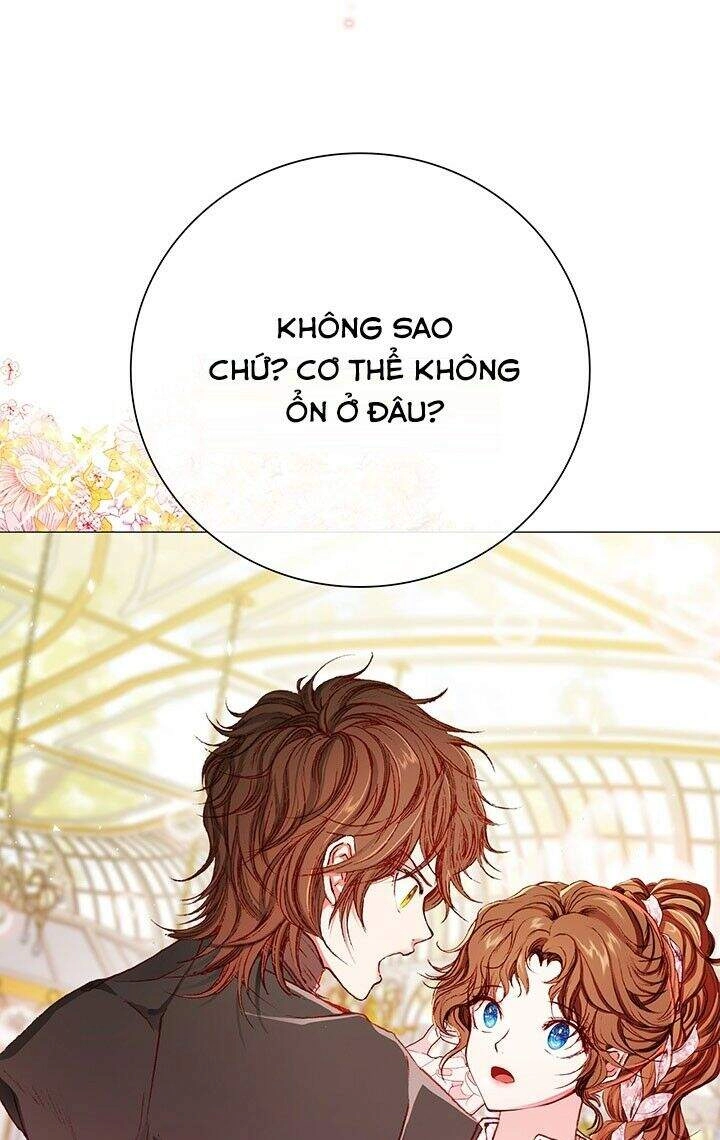 Trở Thành Tiểu Thư Xấu Xí Chapter 37 - 56