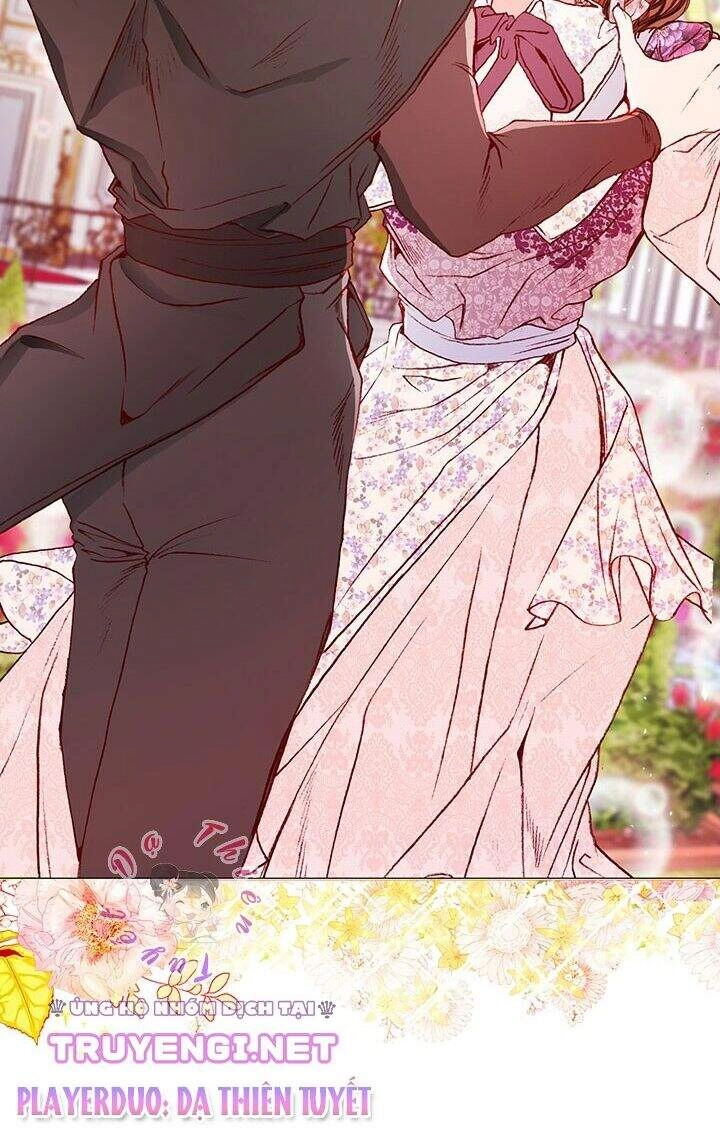 Trở Thành Tiểu Thư Xấu Xí Chapter 37 - 57