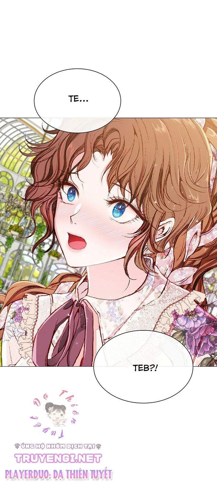 Trở Thành Tiểu Thư Xấu Xí Chapter 37 - 58