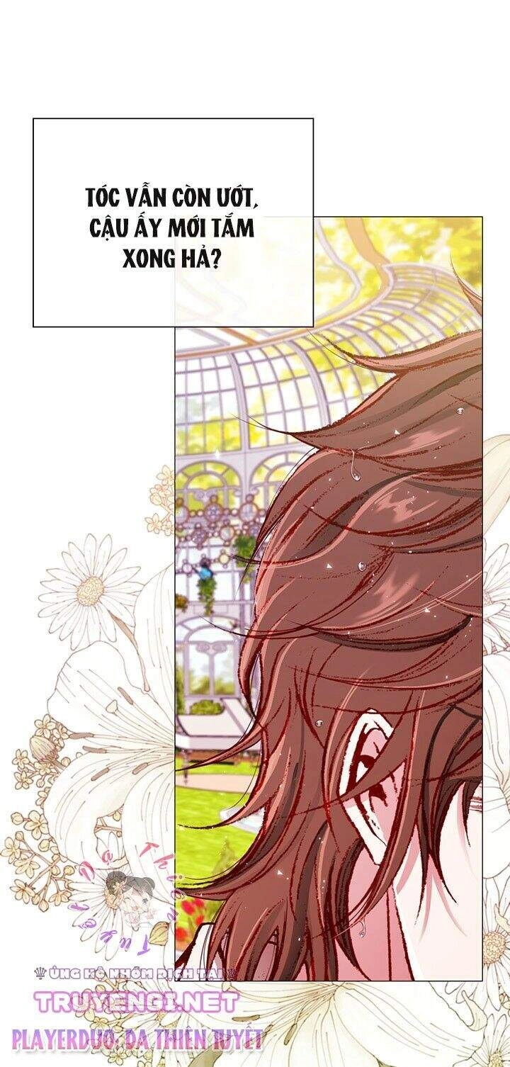 Trở Thành Tiểu Thư Xấu Xí Chapter 37 - 59