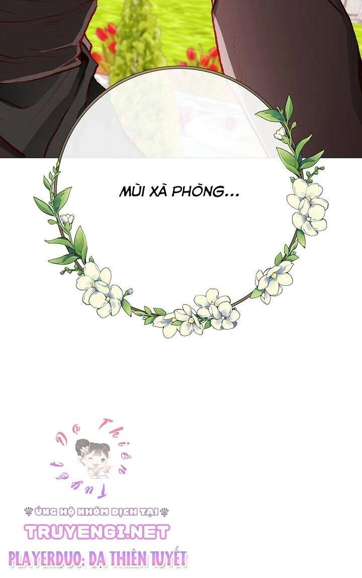 Trở Thành Tiểu Thư Xấu Xí Chapter 37 - 61