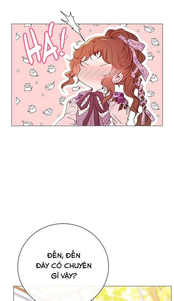 Trở Thành Tiểu Thư Xấu Xí Chapter 37 - 62