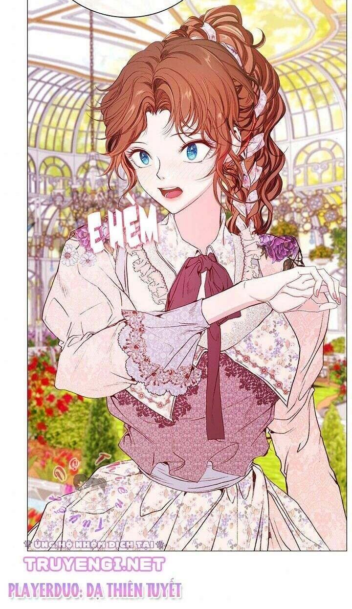 Trở Thành Tiểu Thư Xấu Xí Chapter 37 - 63