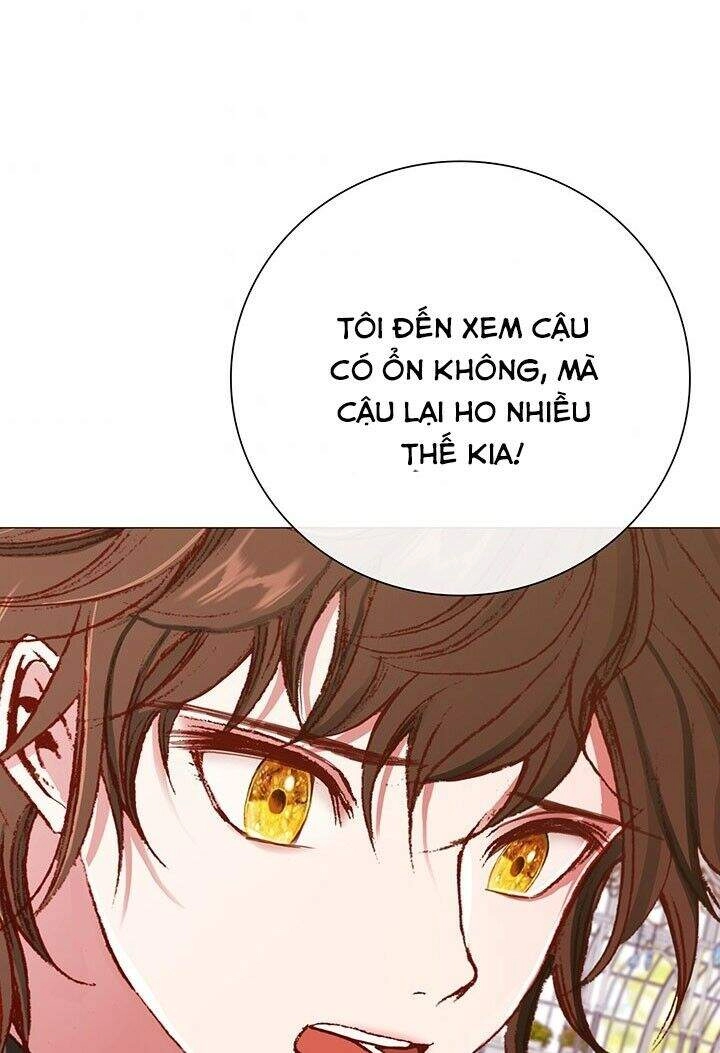 Trở Thành Tiểu Thư Xấu Xí Chapter 37 - 64