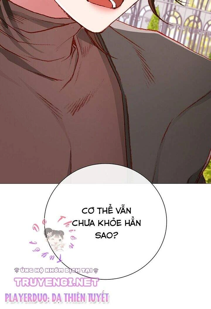 Trở Thành Tiểu Thư Xấu Xí Chapter 37 - 65