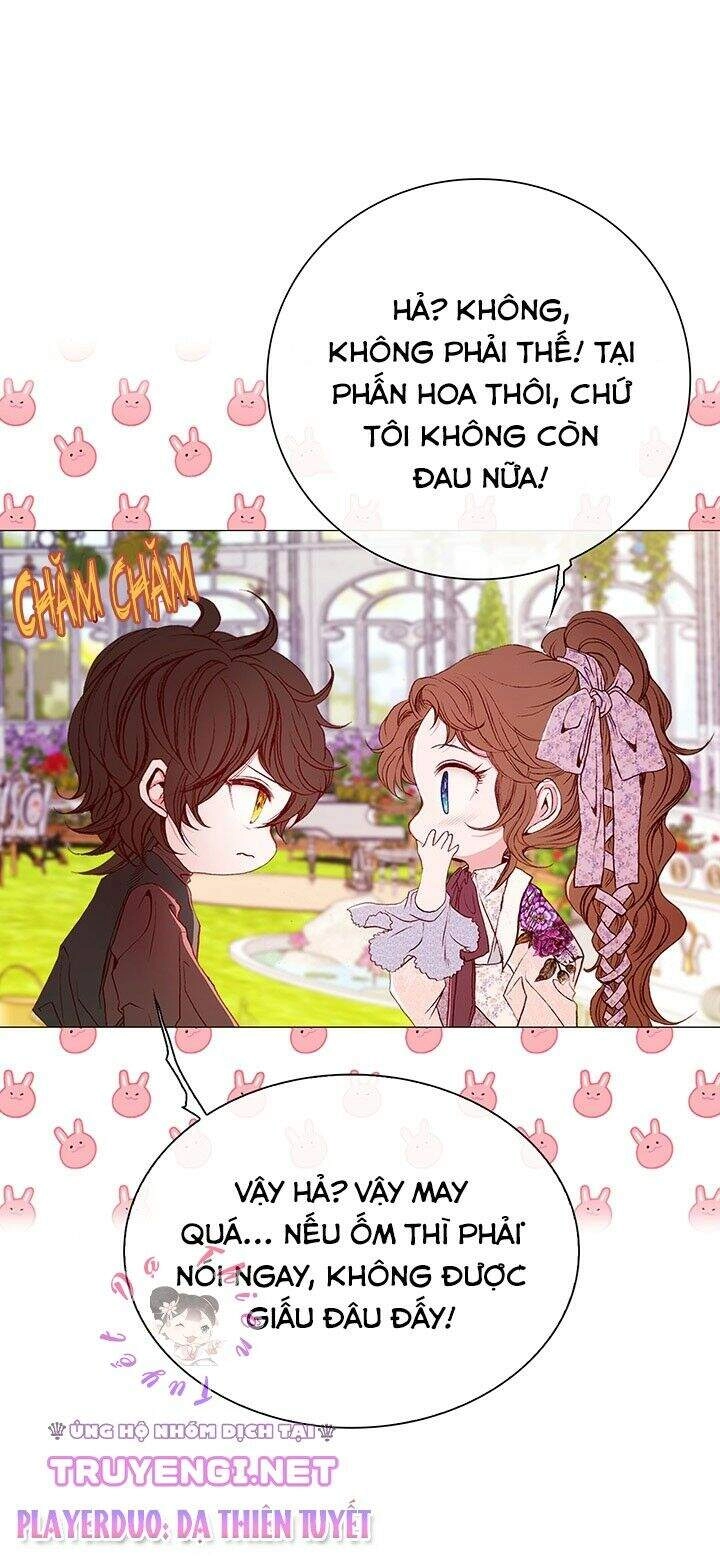 Trở Thành Tiểu Thư Xấu Xí Chapter 37 - 66