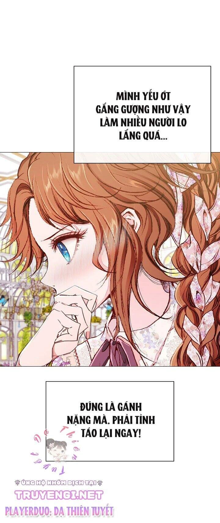 Trở Thành Tiểu Thư Xấu Xí Chapter 37 - 67