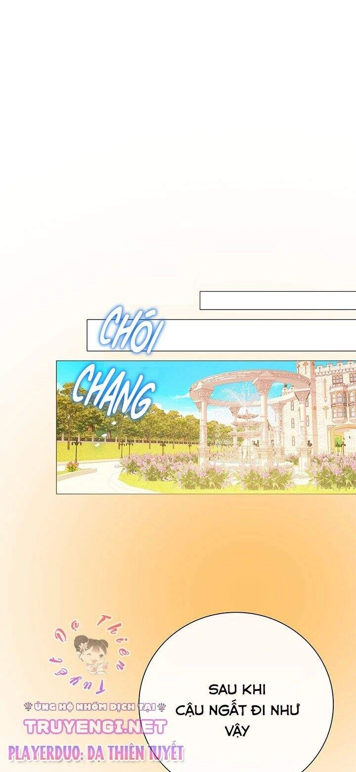 Trở Thành Tiểu Thư Xấu Xí Chapter 37 - 68