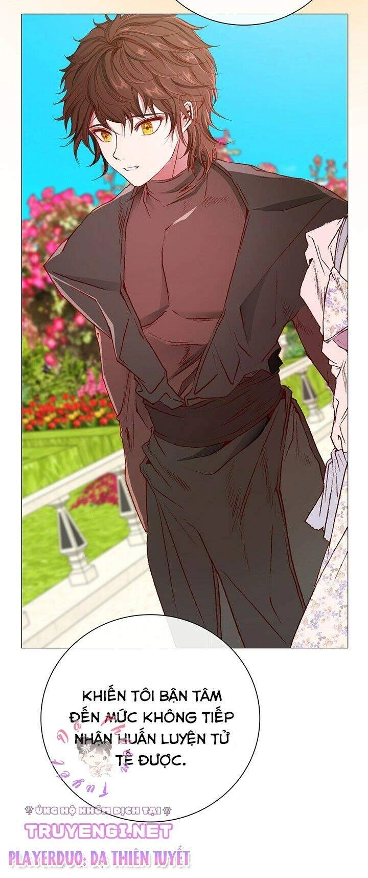 Trở Thành Tiểu Thư Xấu Xí Chapter 37 - 69