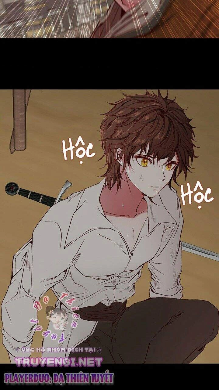 Trở Thành Tiểu Thư Xấu Xí Chapter 37 - 71