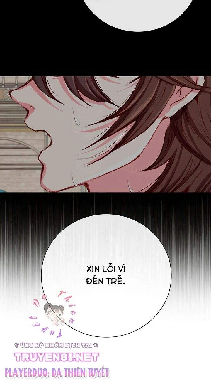 Trở Thành Tiểu Thư Xấu Xí Chapter 37 - 73