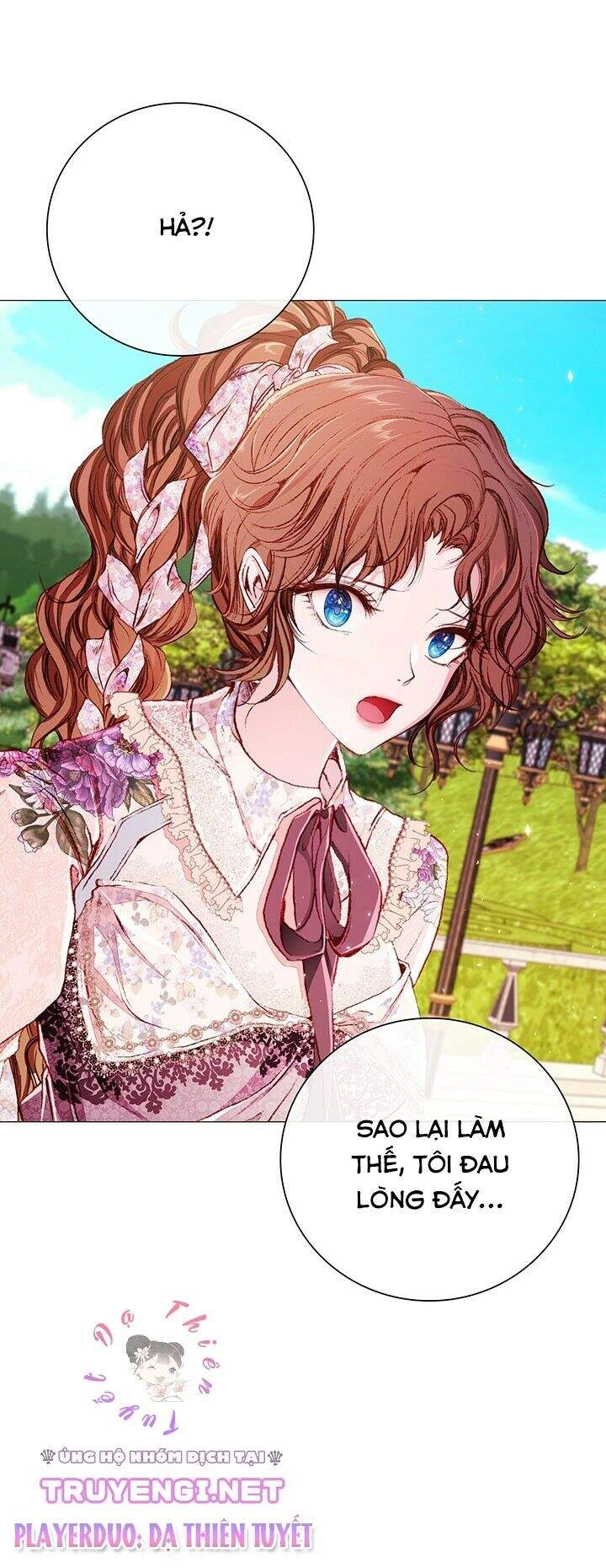 Trở Thành Tiểu Thư Xấu Xí Chapter 37 - 74