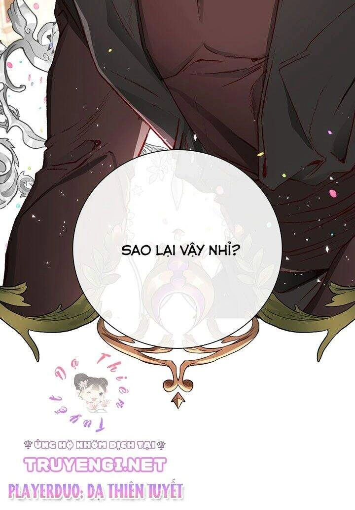 Trở Thành Tiểu Thư Xấu Xí Chapter 37 - 77