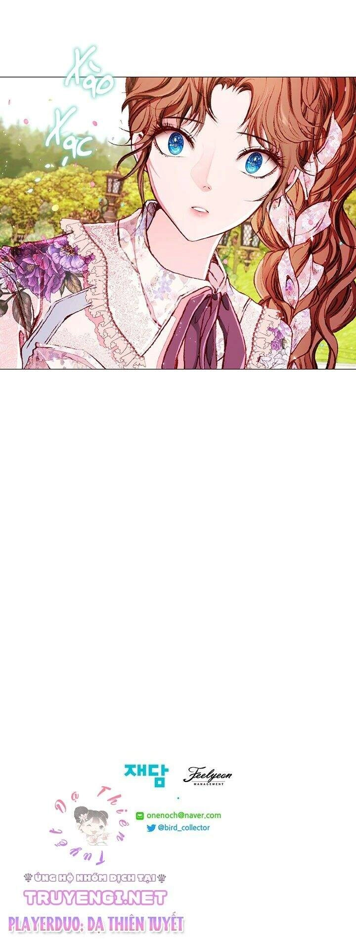 Trở Thành Tiểu Thư Xấu Xí Chapter 37 - 78