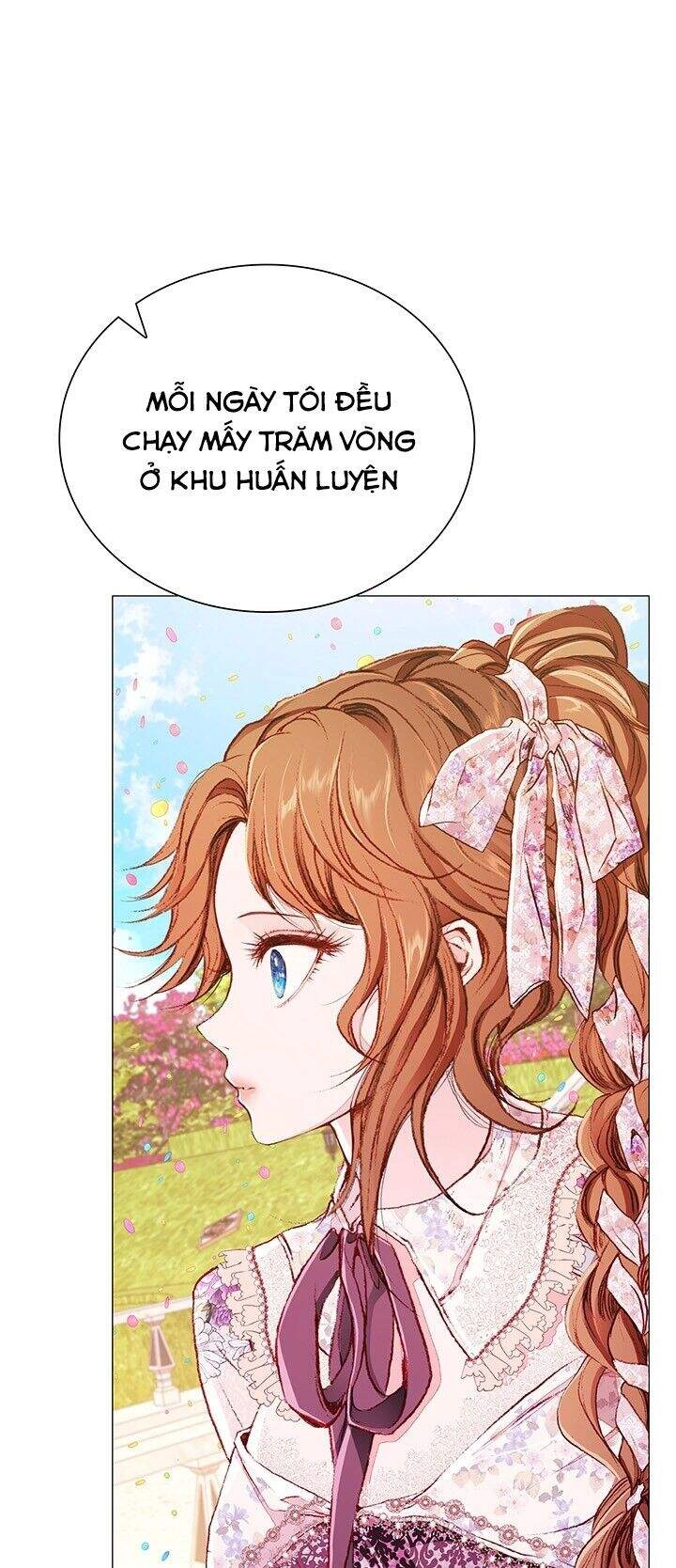 Trở Thành Tiểu Thư Xấu Xí Chapter 38 - 2