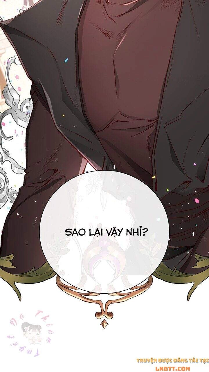 Trở Thành Tiểu Thư Xấu Xí Chapter 38 - 5