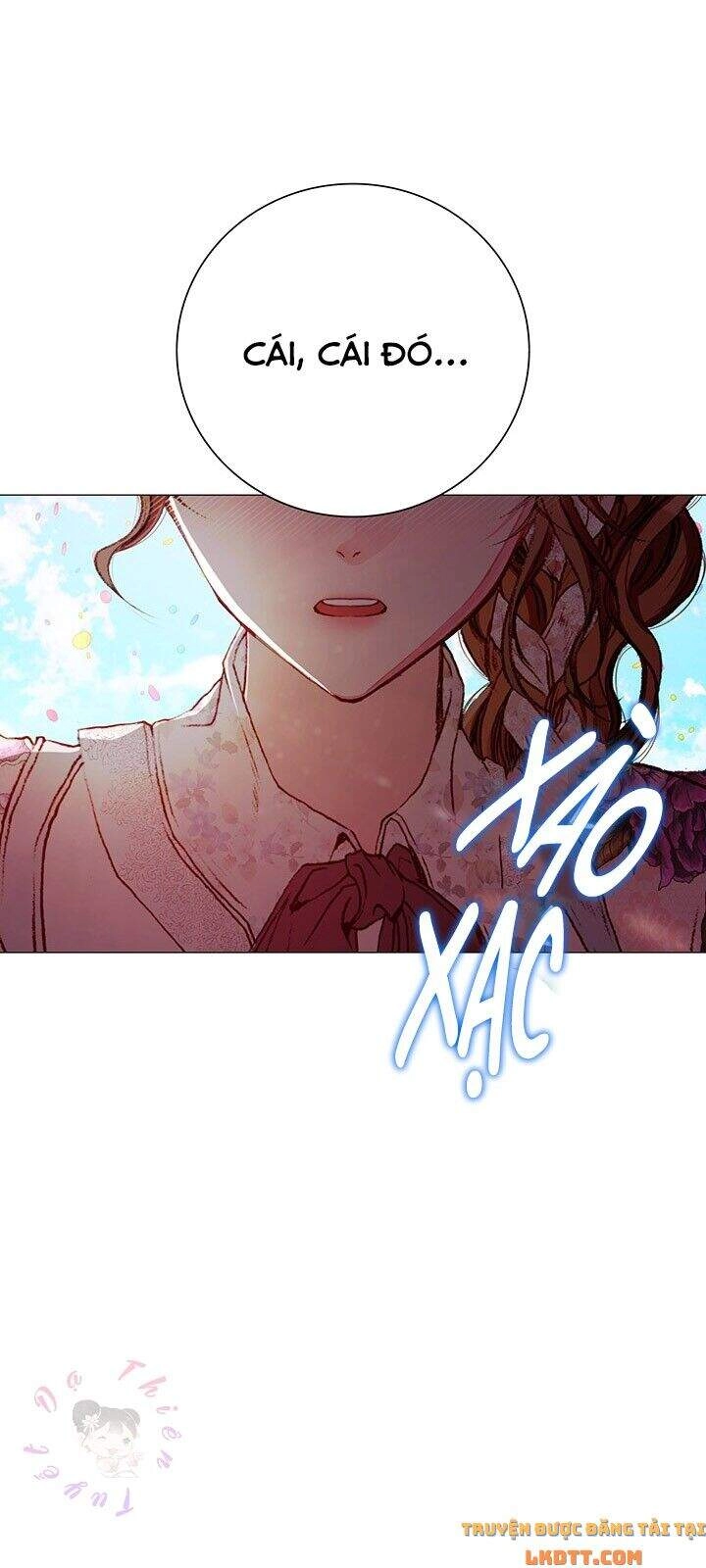 Trở Thành Tiểu Thư Xấu Xí Chapter 38 - 6