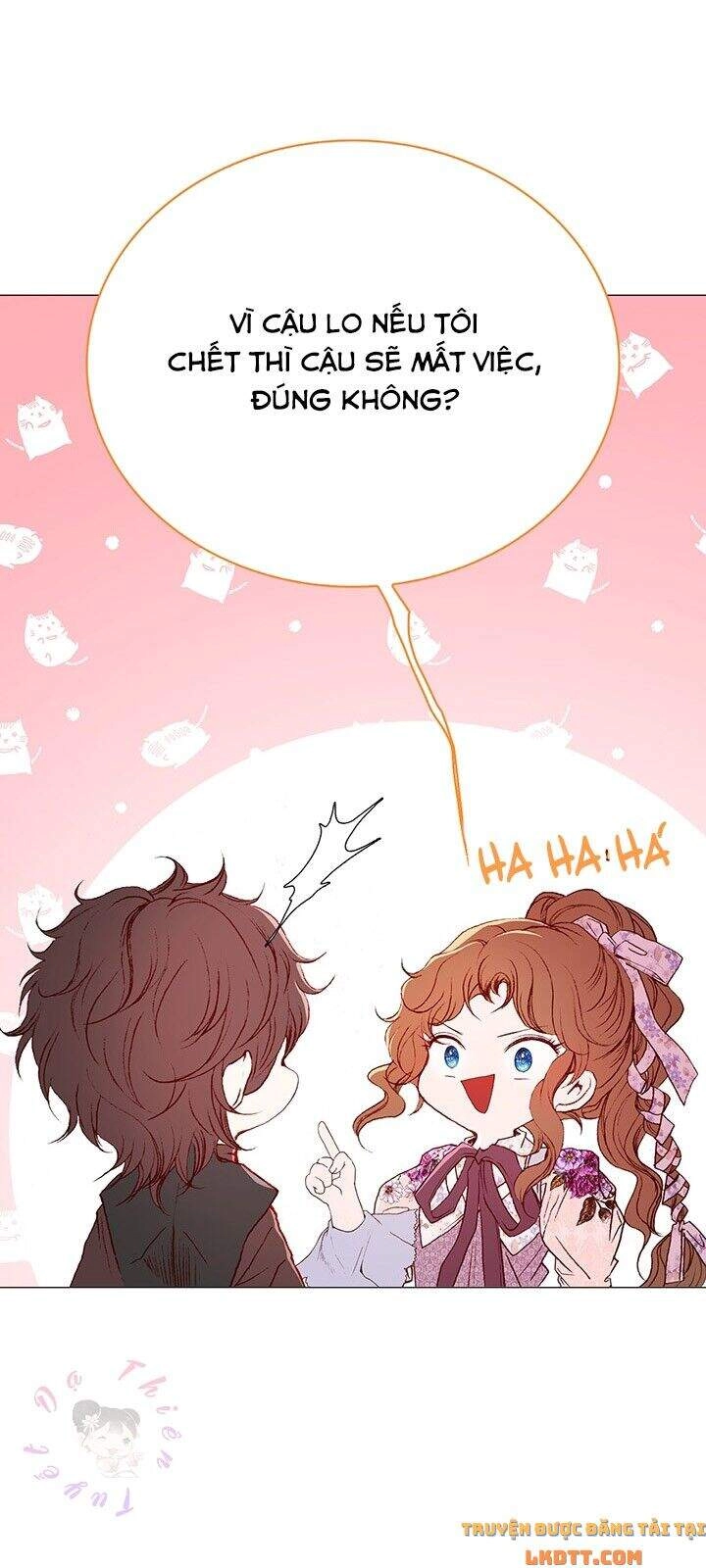 Trở Thành Tiểu Thư Xấu Xí Chapter 38 - 7