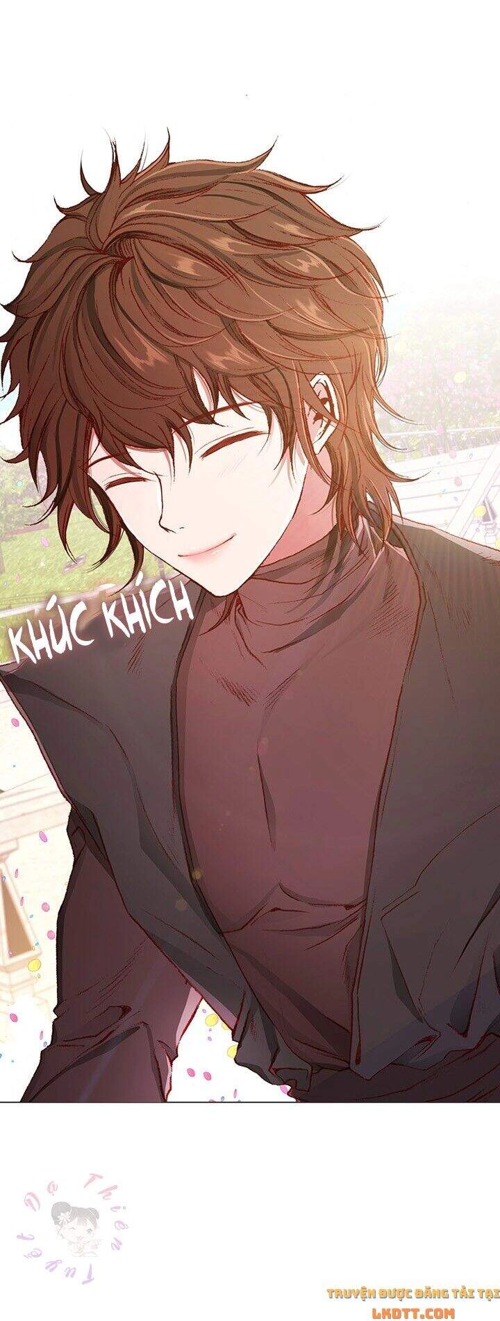 Trở Thành Tiểu Thư Xấu Xí Chapter 38 - 8