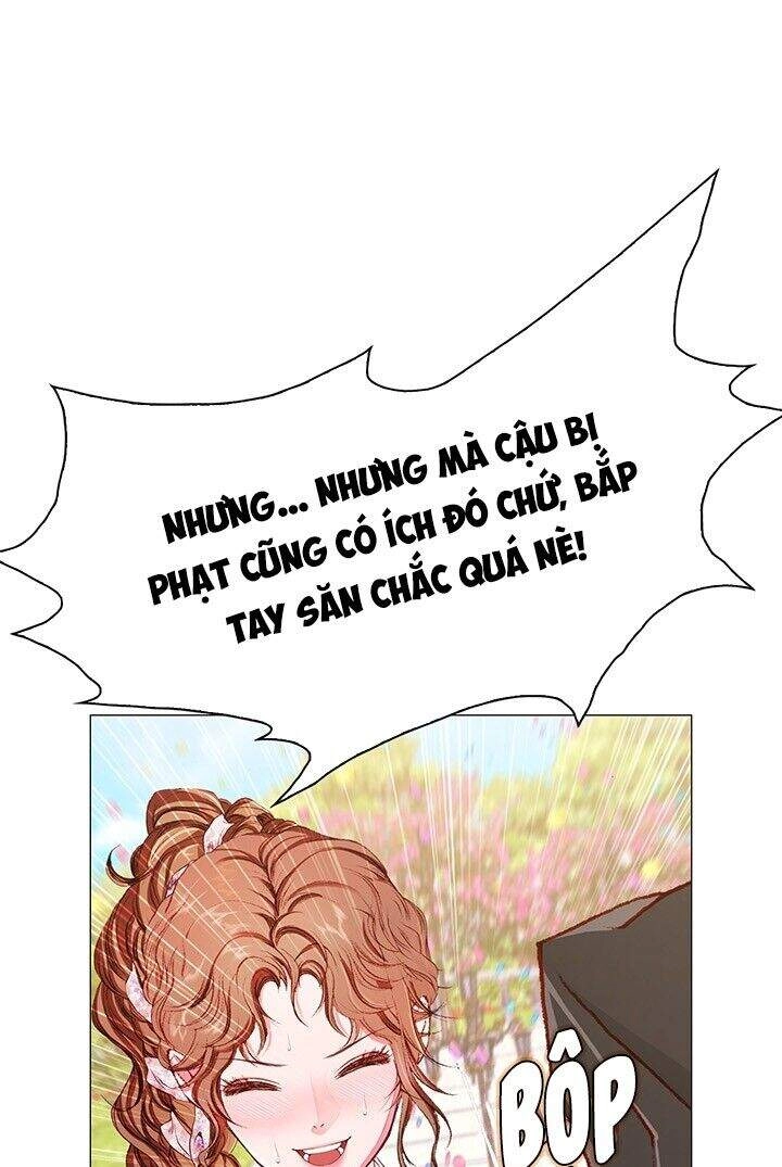 Trở Thành Tiểu Thư Xấu Xí Chapter 38 - 9