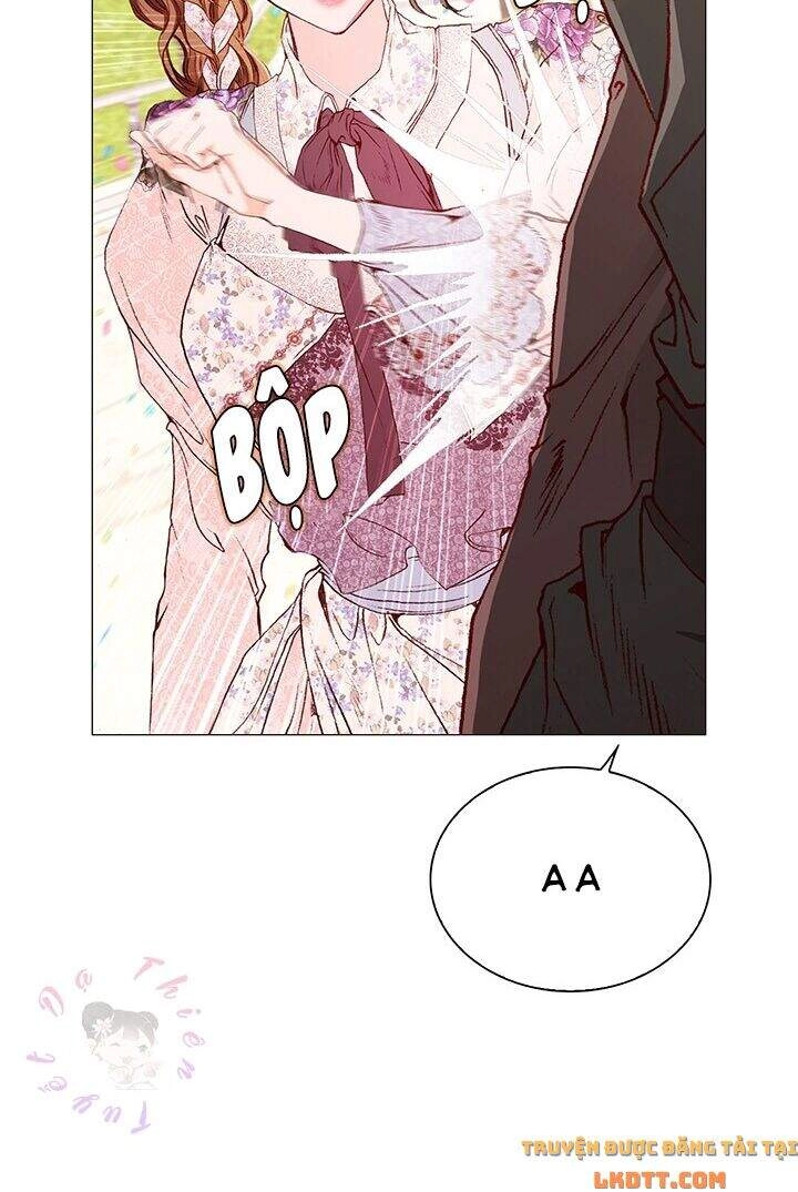 Trở Thành Tiểu Thư Xấu Xí Chapter 38 - 10