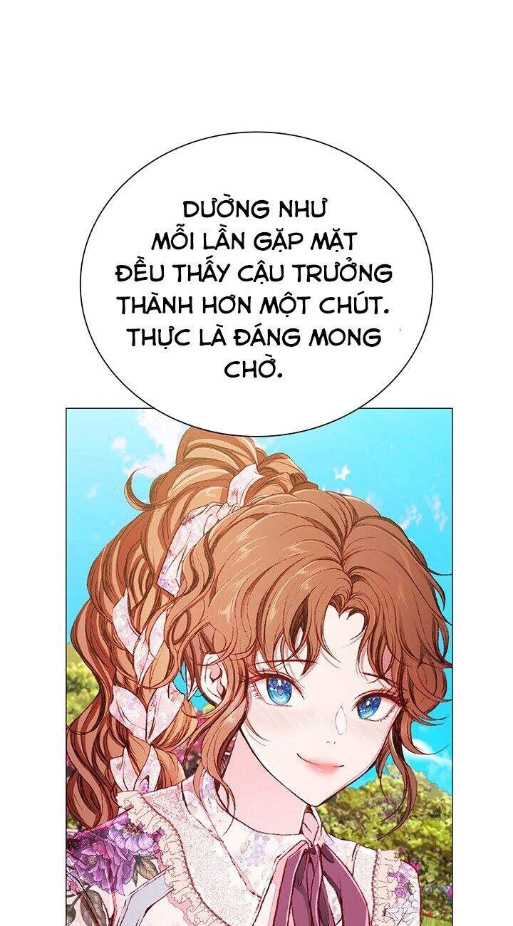 Trở Thành Tiểu Thư Xấu Xí Chapter 38 - 11