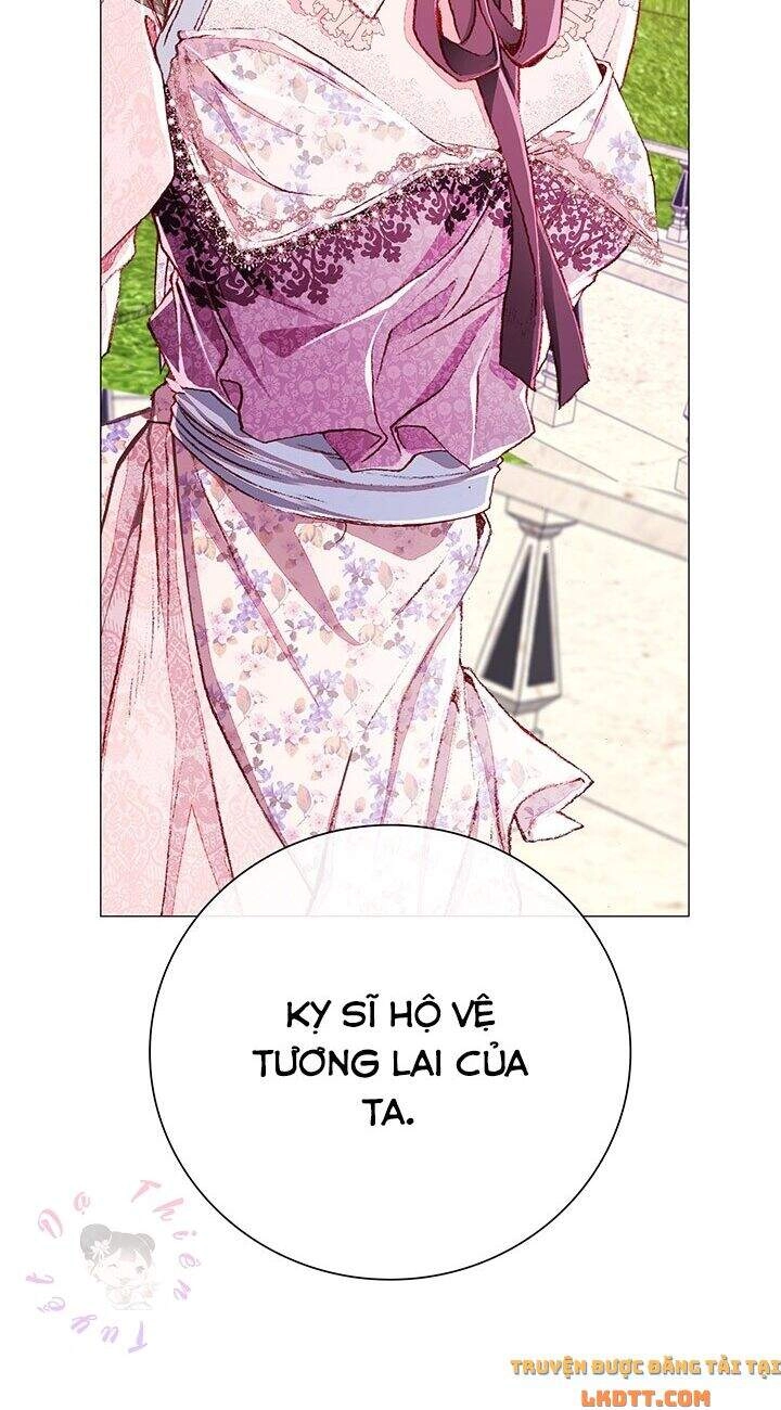 Trở Thành Tiểu Thư Xấu Xí Chapter 38 - 12