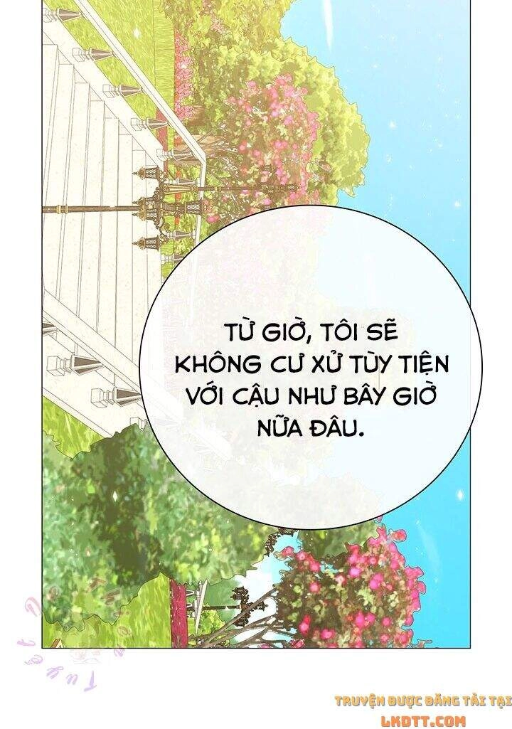 Trở Thành Tiểu Thư Xấu Xí Chapter 38 - 15