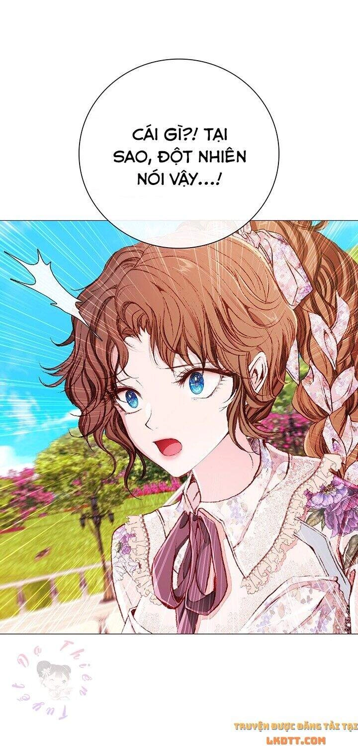 Trở Thành Tiểu Thư Xấu Xí Chapter 38 - 16