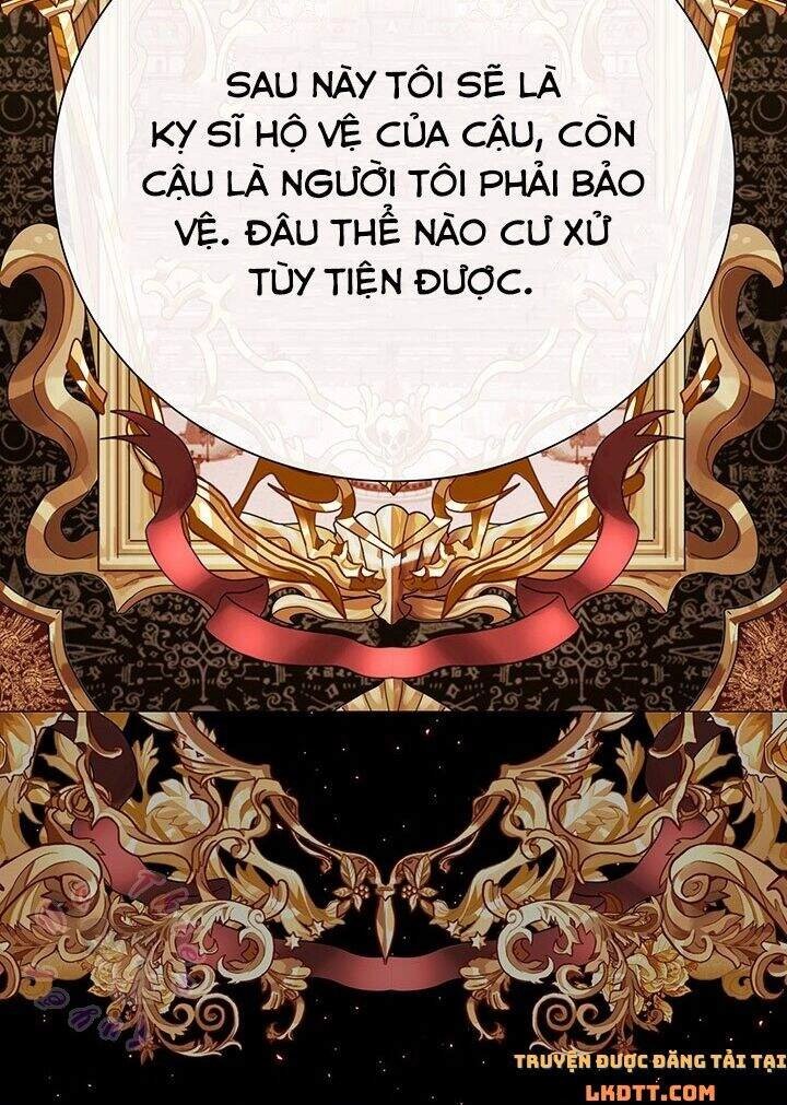 Trở Thành Tiểu Thư Xấu Xí Chapter 38 - 18