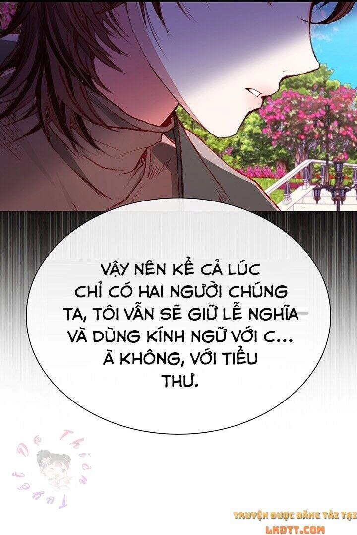 Trở Thành Tiểu Thư Xấu Xí Chapter 38 - 19