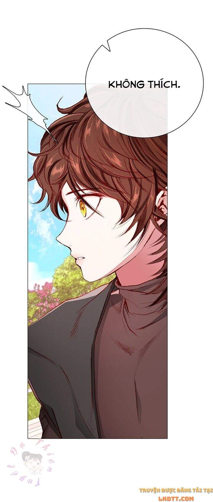 Trở Thành Tiểu Thư Xấu Xí Chapter 38 - 21