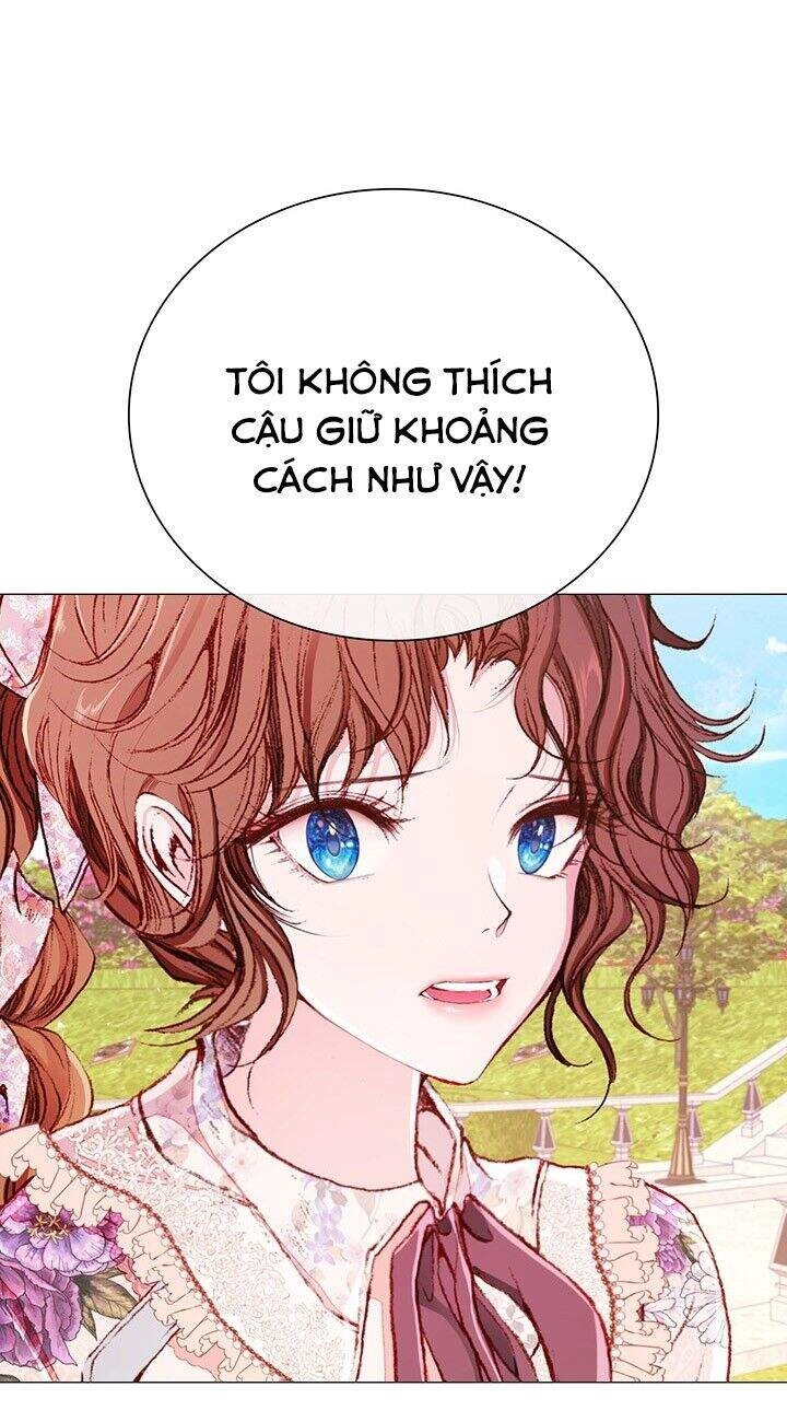 Trở Thành Tiểu Thư Xấu Xí Chapter 38 - 22