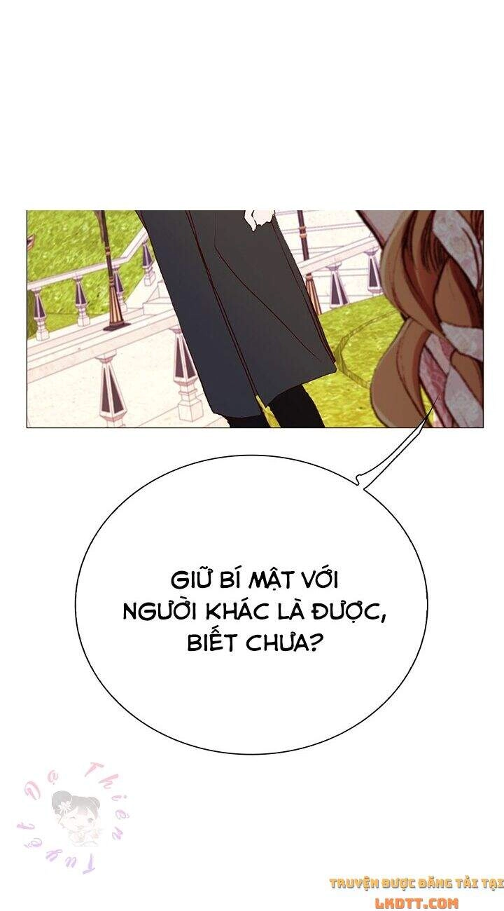 Trở Thành Tiểu Thư Xấu Xí Chapter 38 - 23