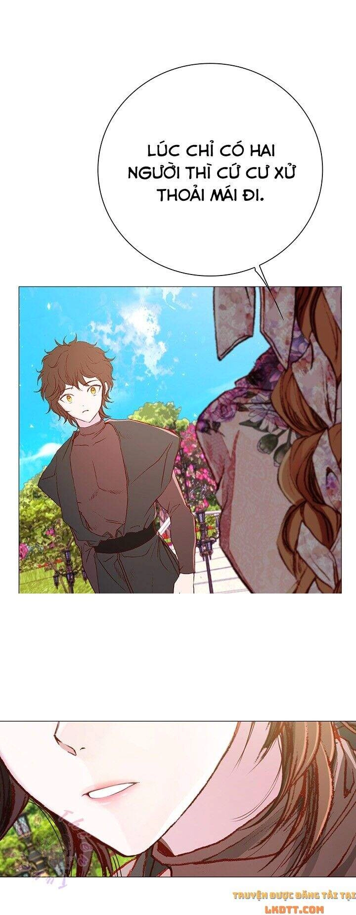 Trở Thành Tiểu Thư Xấu Xí Chapter 38 - 24