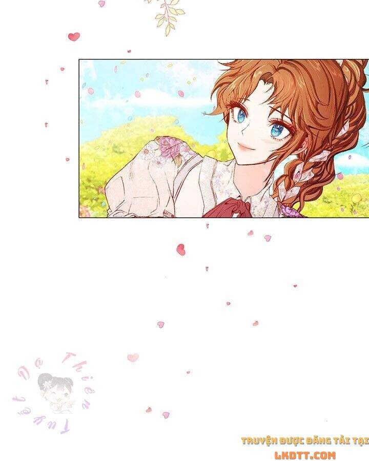 Trở Thành Tiểu Thư Xấu Xí Chapter 38 - 27