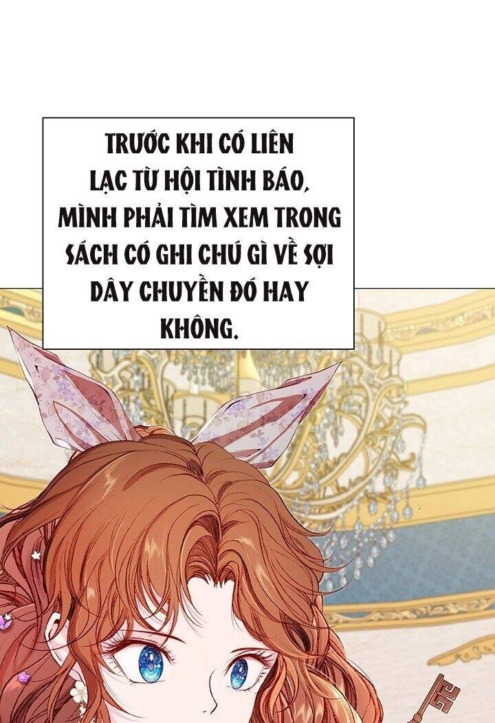 Trở Thành Tiểu Thư Xấu Xí Chapter 38 - 32