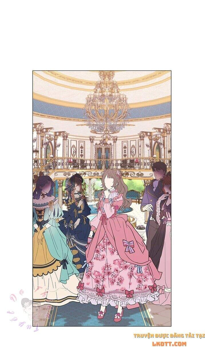 Trở Thành Tiểu Thư Xấu Xí Chapter 38 - 35