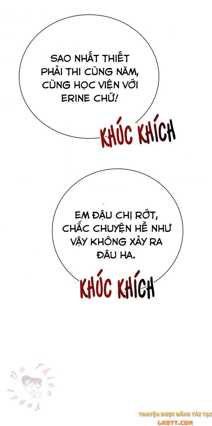 Trở Thành Tiểu Thư Xấu Xí Chapter 38 - 38