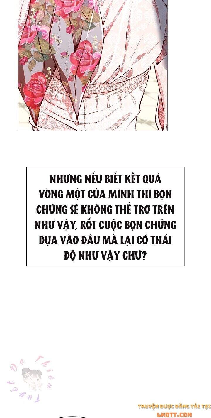 Trở Thành Tiểu Thư Xấu Xí Chapter 38 - 40