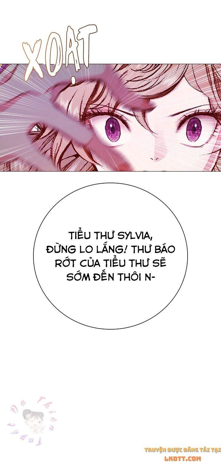 Trở Thành Tiểu Thư Xấu Xí Chapter 38 - 42