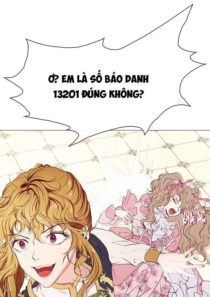 Trở Thành Tiểu Thư Xấu Xí Chapter 38 - 43