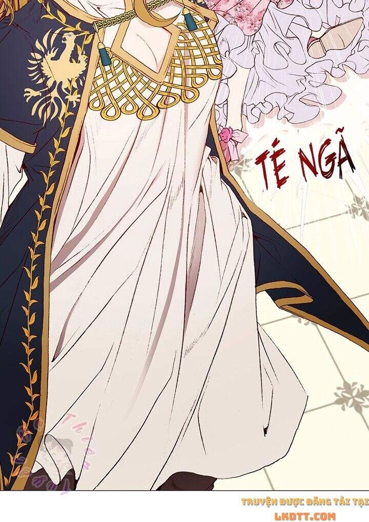 Trở Thành Tiểu Thư Xấu Xí Chapter 38 - 44