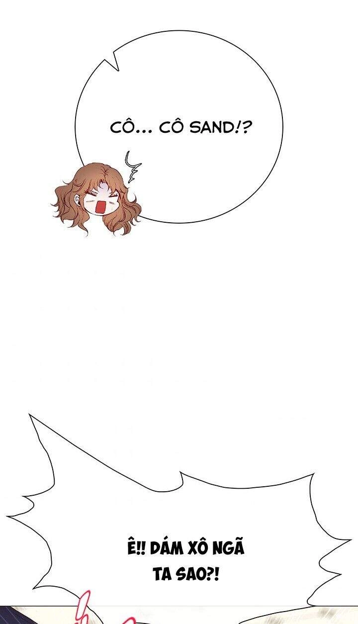 Trở Thành Tiểu Thư Xấu Xí Chapter 38 - 45