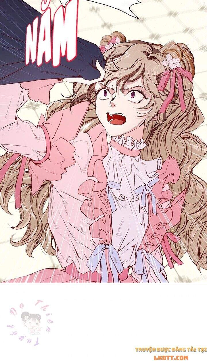 Trở Thành Tiểu Thư Xấu Xí Chapter 38 - 46