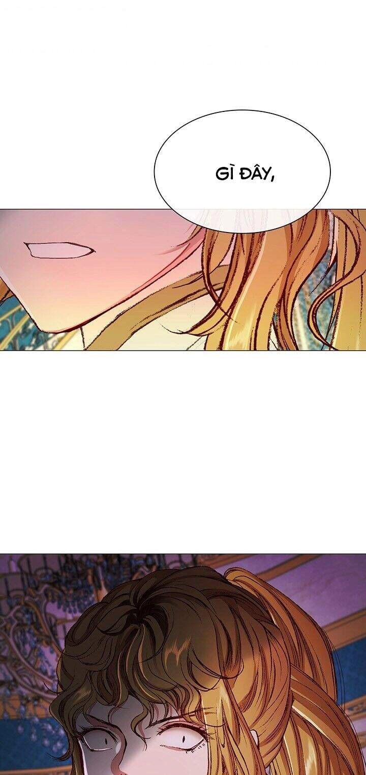 Trở Thành Tiểu Thư Xấu Xí Chapter 38 - 47