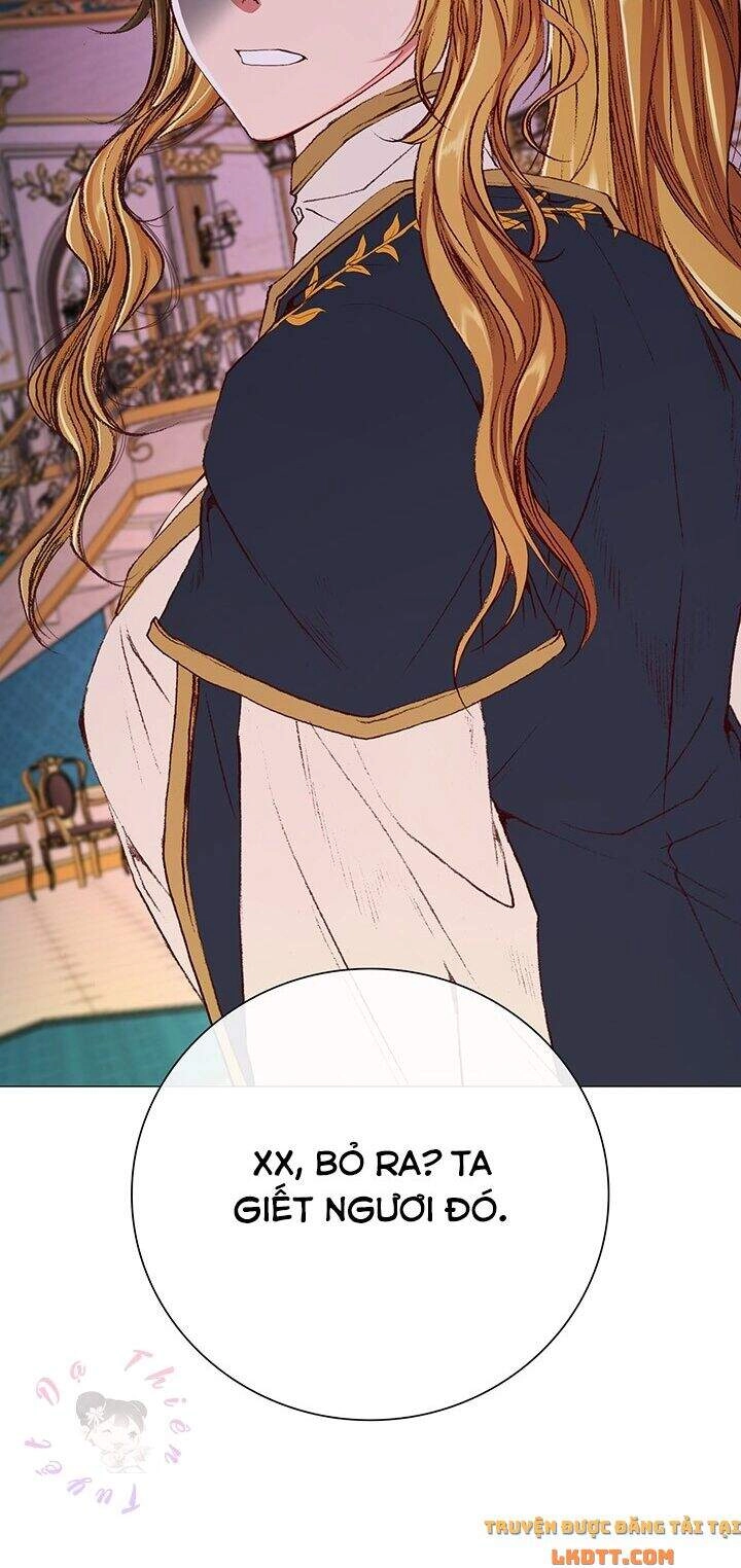 Trở Thành Tiểu Thư Xấu Xí Chapter 38 - 48