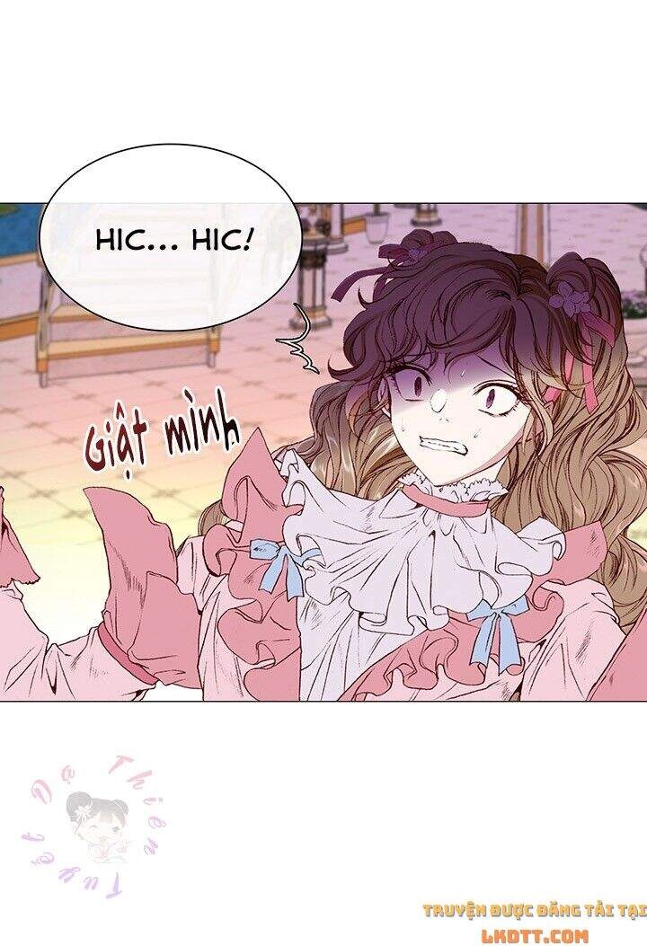 Trở Thành Tiểu Thư Xấu Xí Chapter 38 - 49