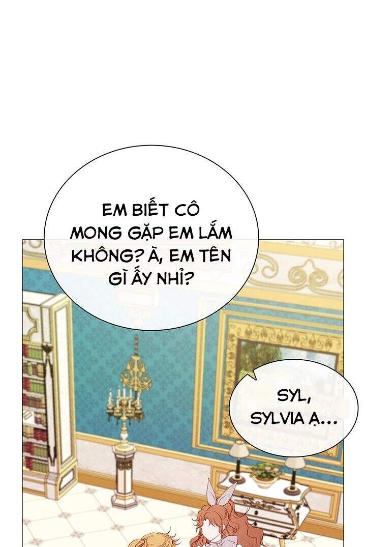 Trở Thành Tiểu Thư Xấu Xí Chapter 38 - 50